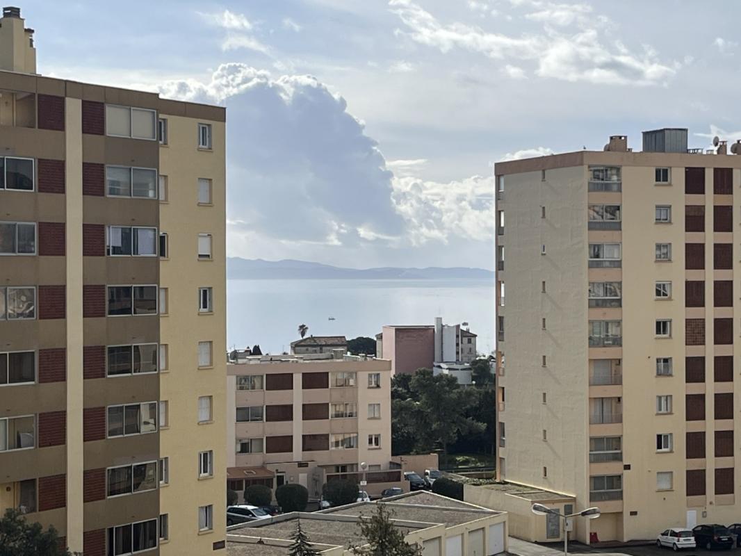 F3 RCE PARC AZUR LE PINGOUIN BT C AJACCIO