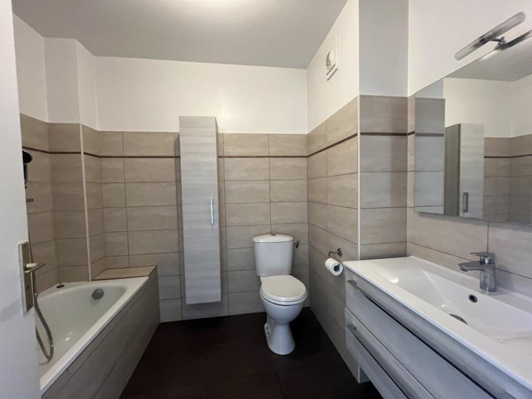 F3 RCE PARC AZUR LE PINGOUIN BT C AJACCIO