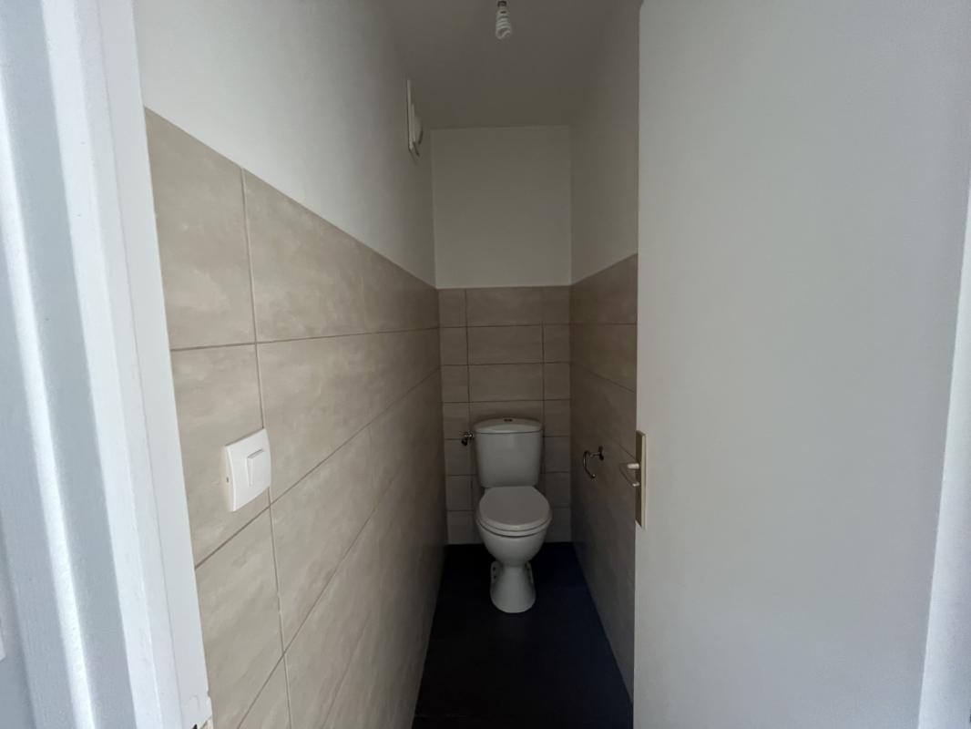 F3 RCE PARC AZUR LE PINGOUIN BT C AJACCIO