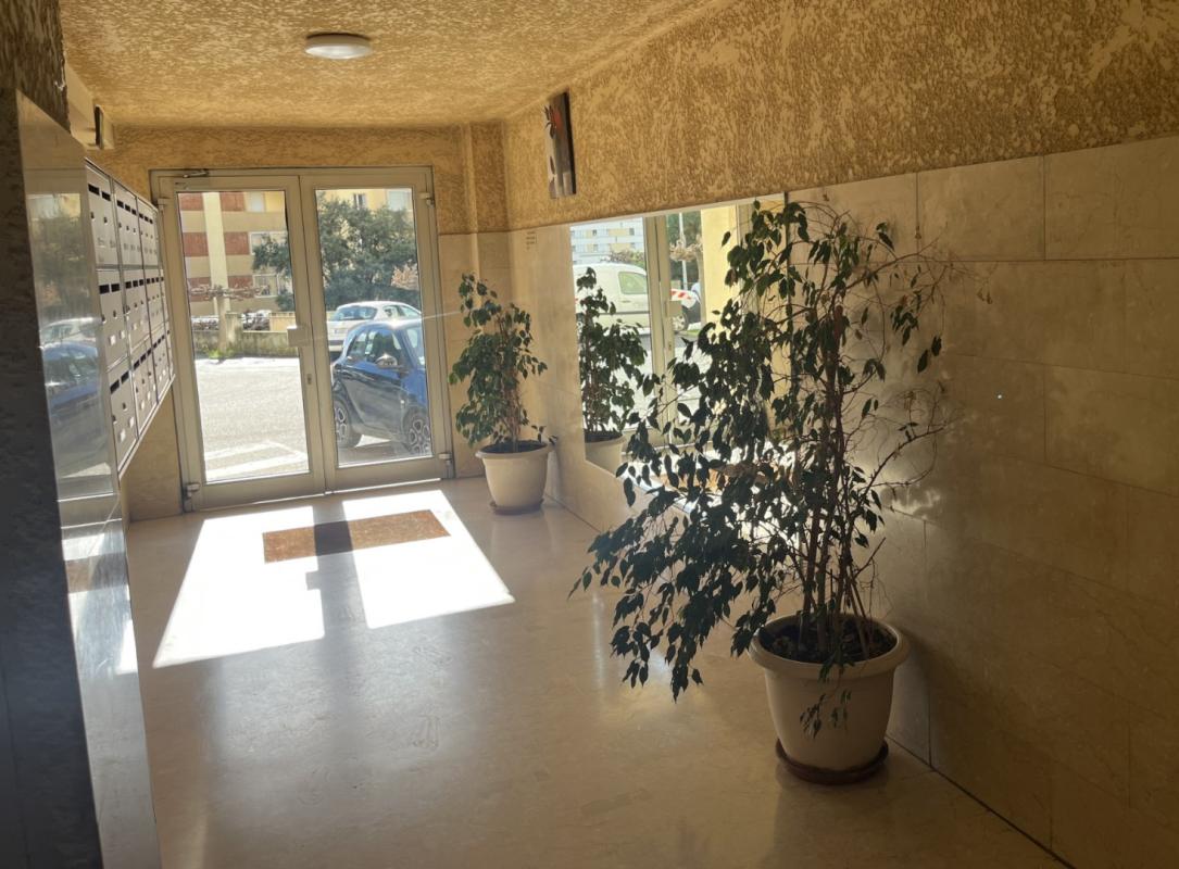 F3 RCE PARC AZUR LE PINGOUIN BT C AJACCIO