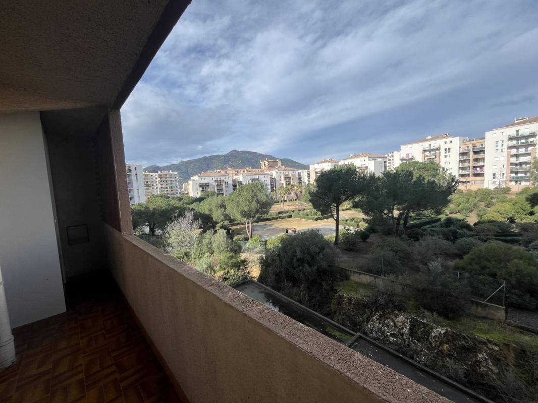 F3 RCE PARC AZUR LE PINGOUIN BT C AJACCIO