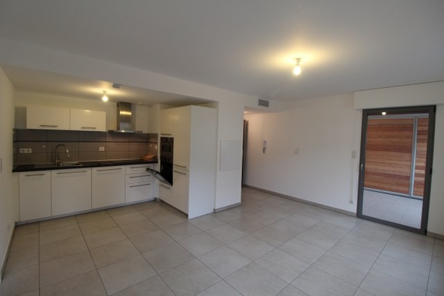 Location appartement à Ajaccio