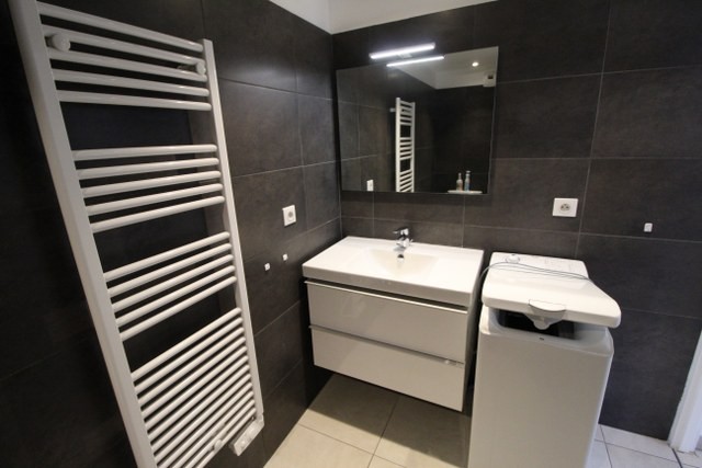 Location appartement à Ajaccio