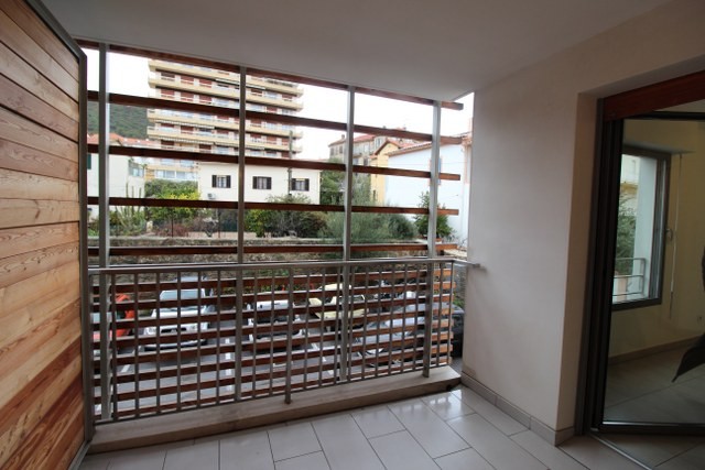 Location appartement à Ajaccio