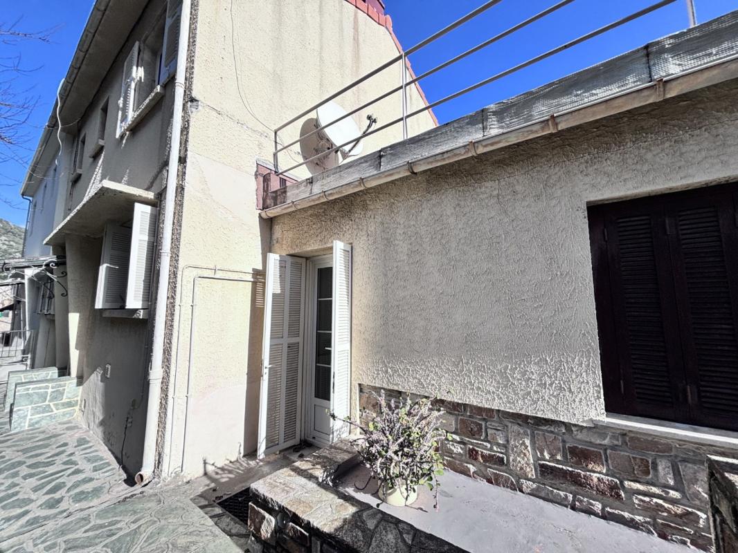 Location maison à Bastia