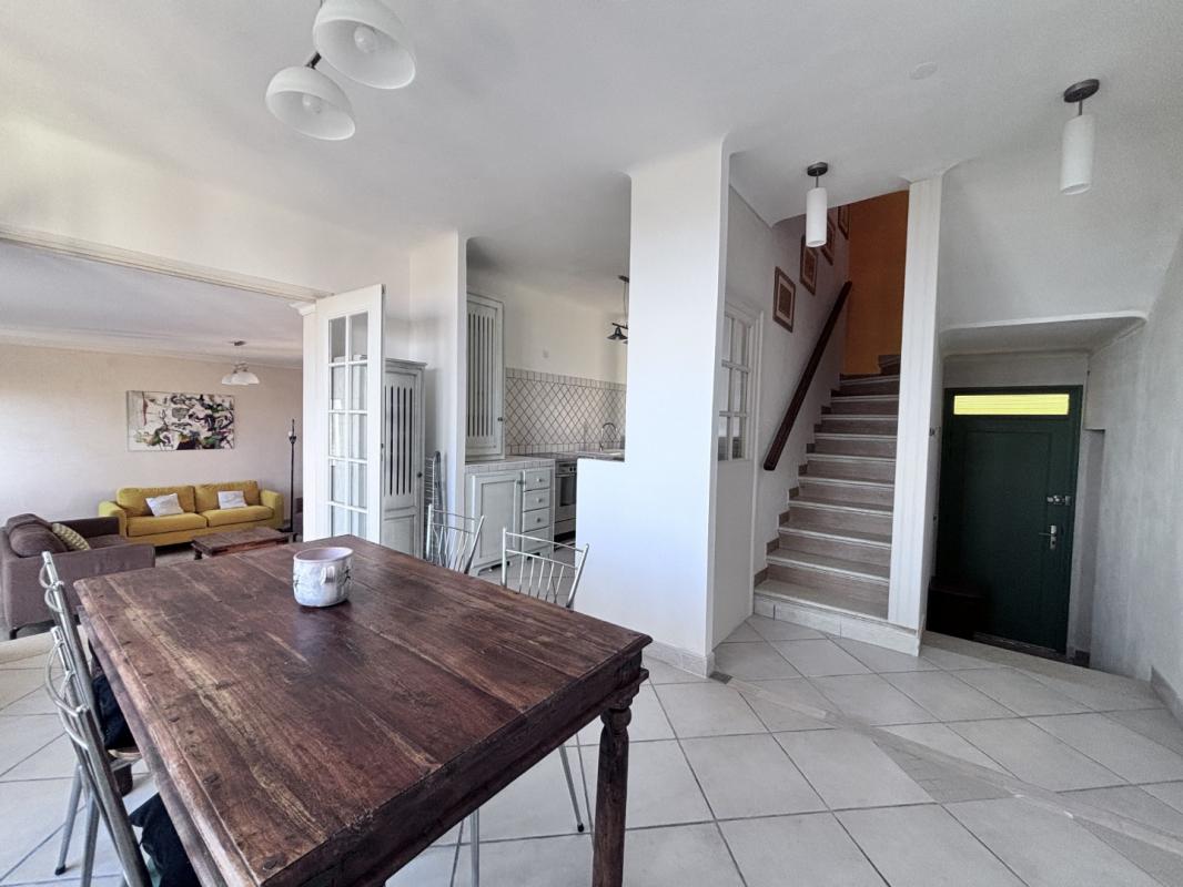 Location maison à Bastia