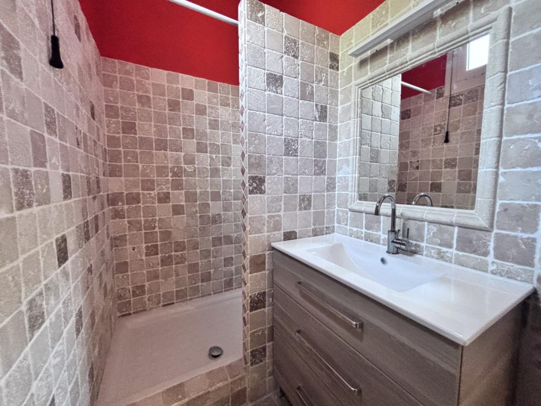 Location maison à Bastia