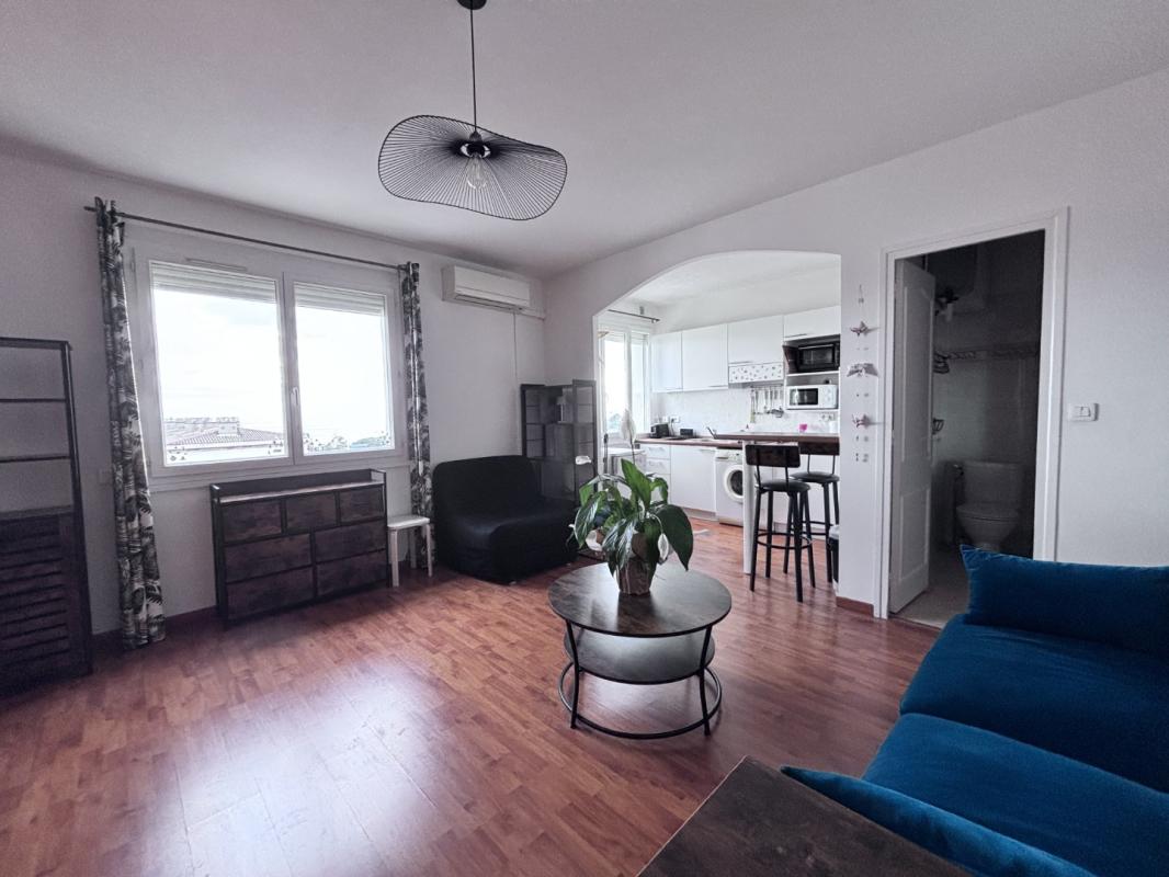 Location appartement à Bastia