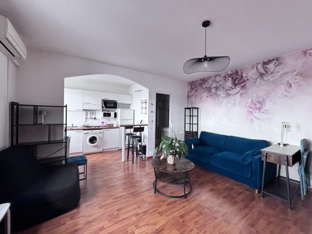 Location appartement à Bastia