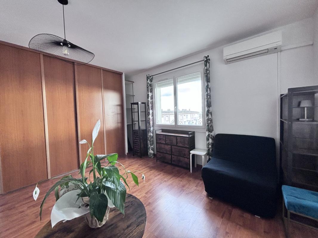 Location appartement à Bastia
