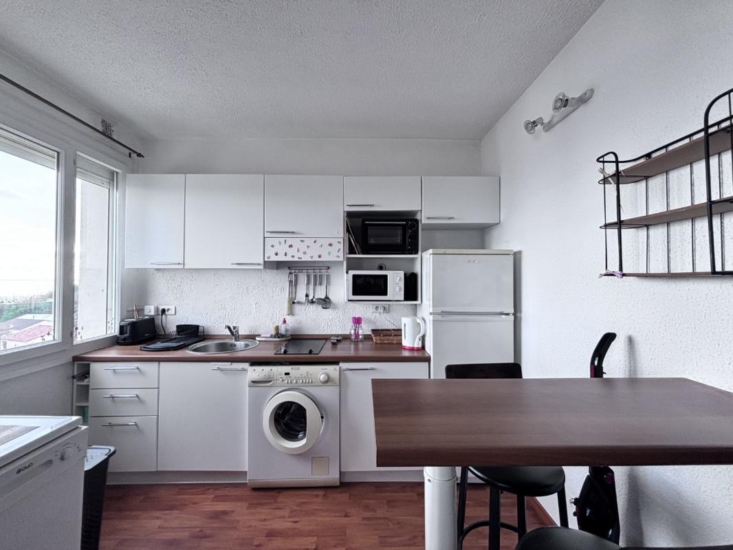 Location appartement à Bastia