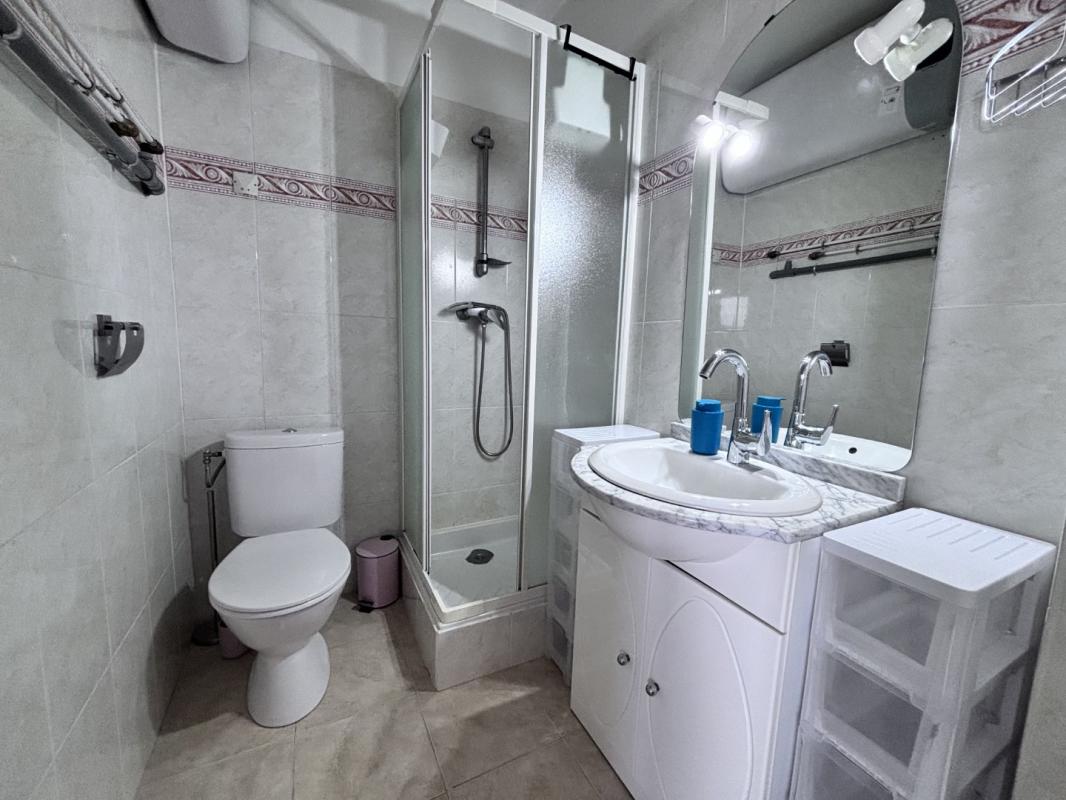 Location appartement à Bastia