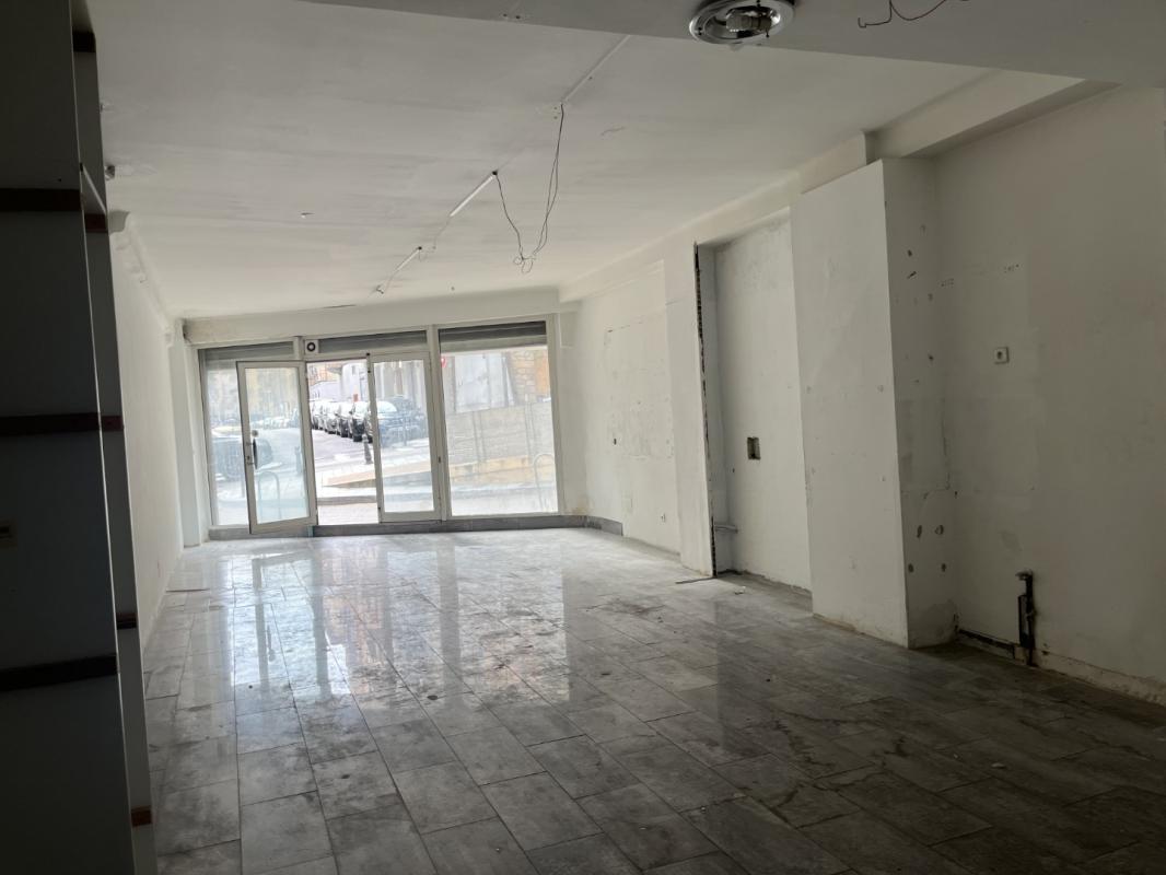 LOCAL COMMERCIAL 2 RUE COLONEL COLONNA D ORNANO AJACCIO