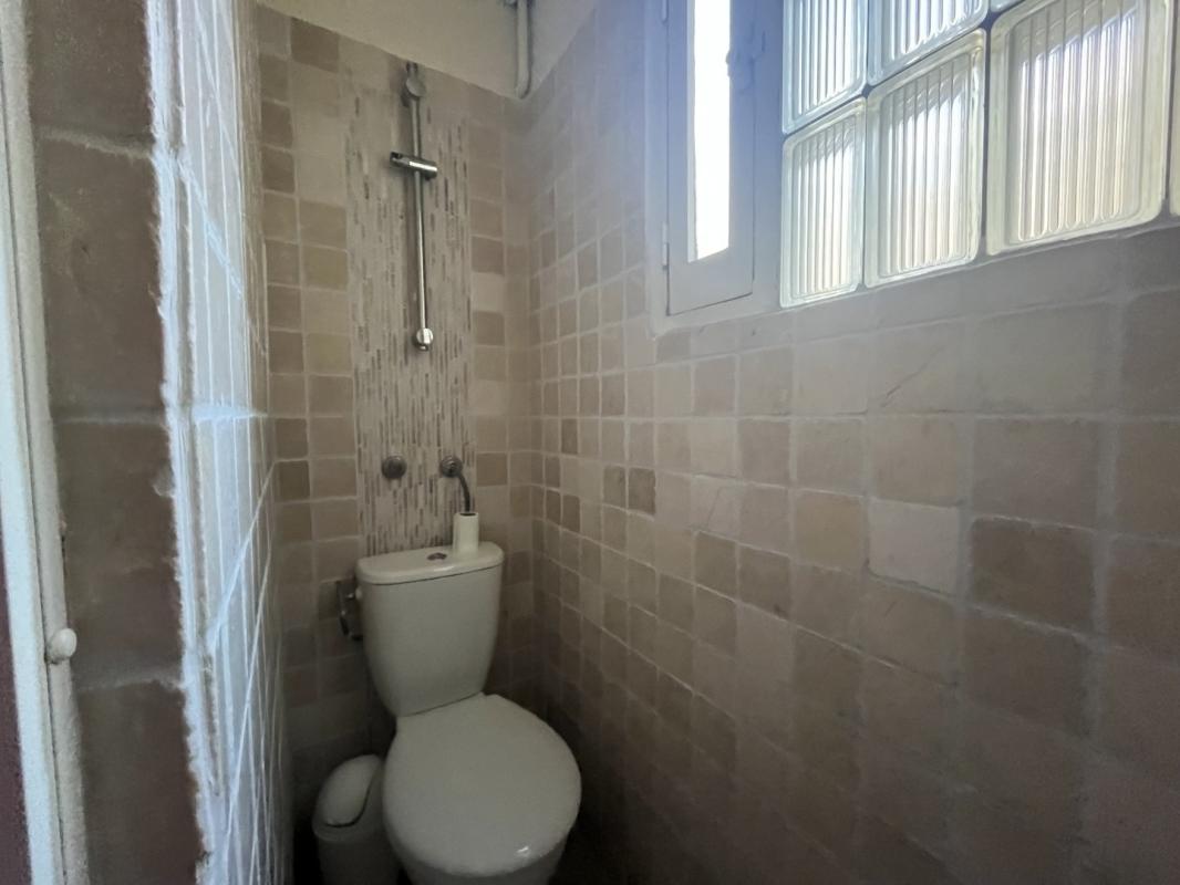 LOCAL PROFESSIONNEL 6 RUE SERGENT CASALONGA AJACCIO