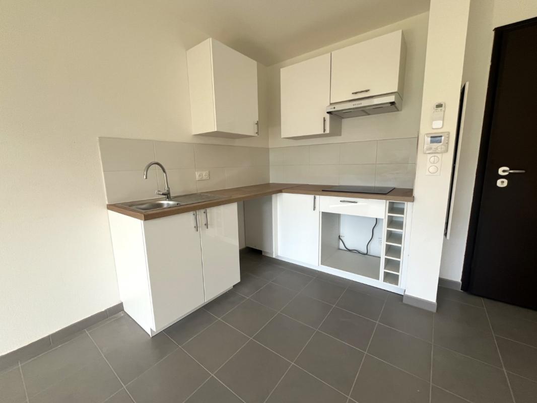 Location appartement à Furiani