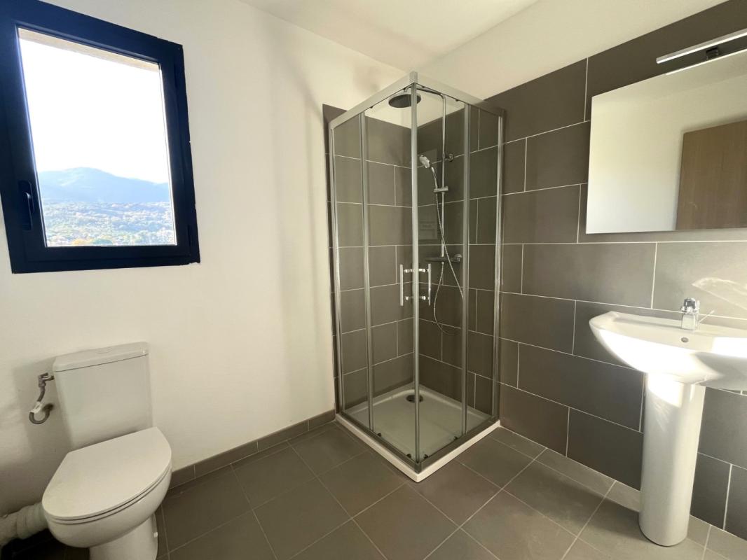 Location appartement à Furiani