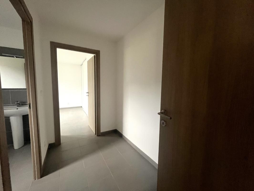 Location appartement à Furiani