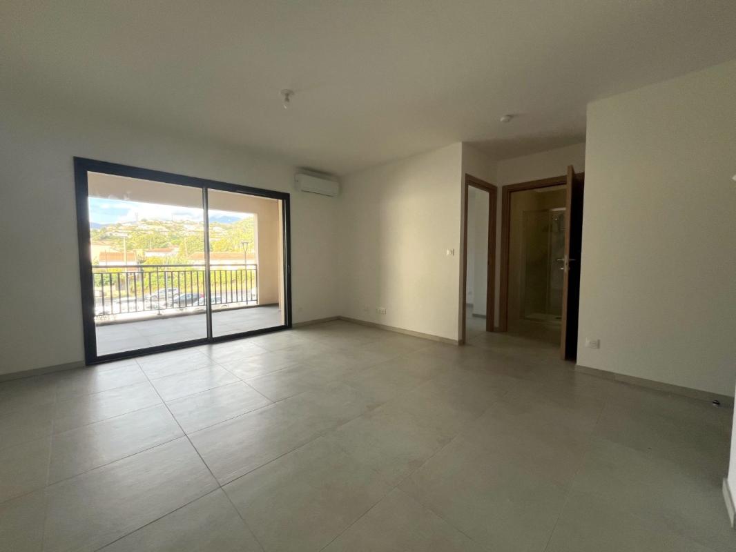 Location appartement à Penta di casinca