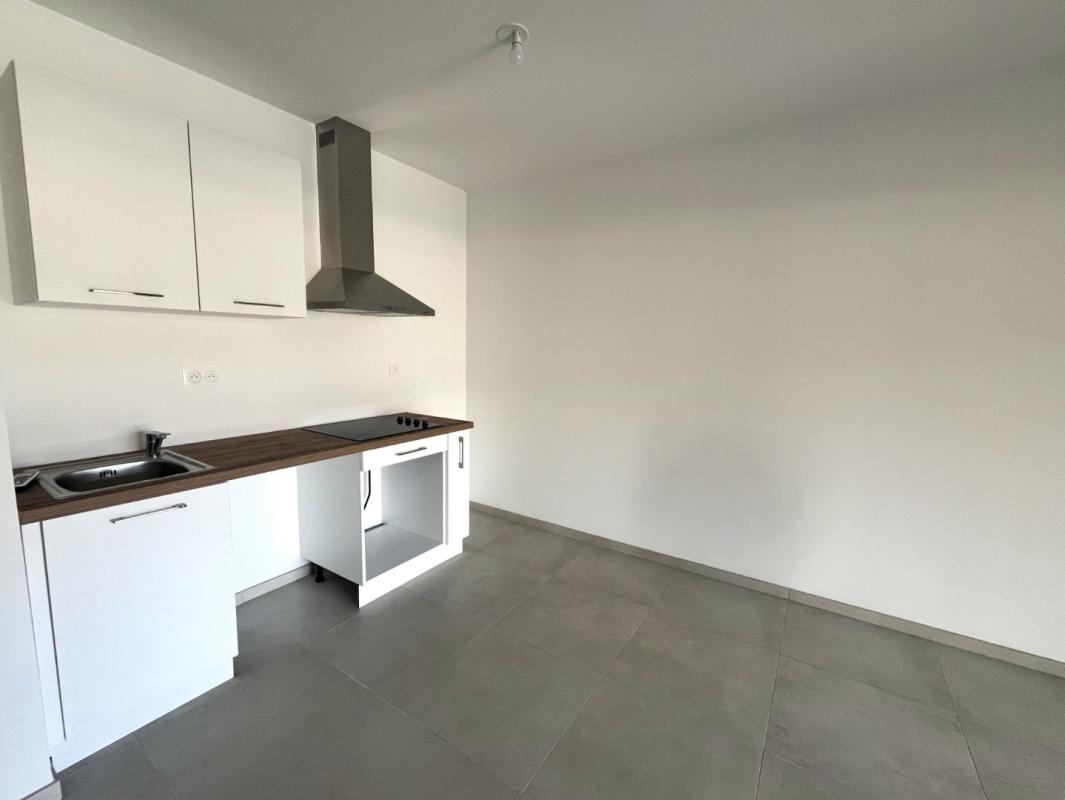 Location appartement à Penta di casinca