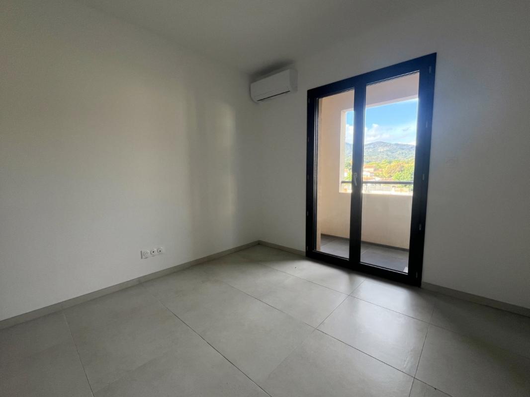 Location appartement à Penta di casinca