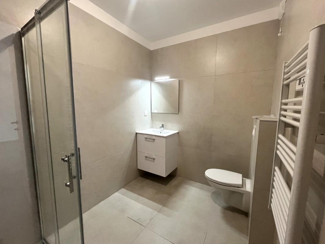 Location appartement à Penta di casinca