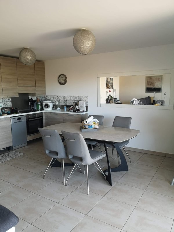 Location appartement à Porto vecchio