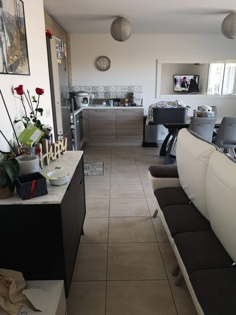 Location appartement à Porto vecchio