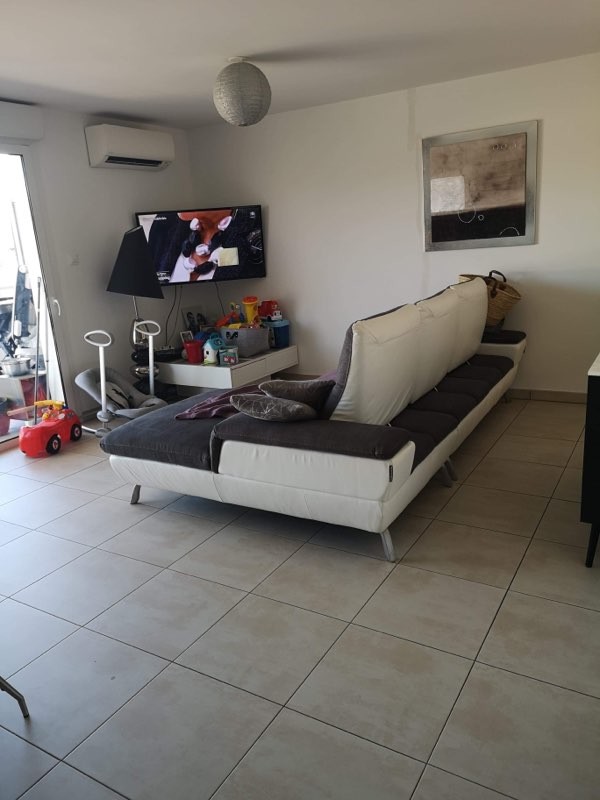 Location appartement à Porto vecchio