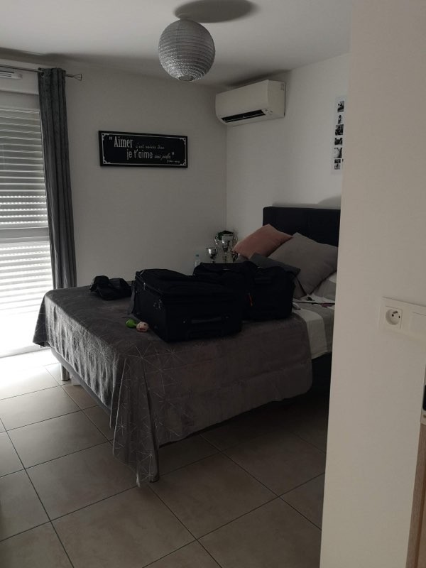 Location appartement à Porto vecchio