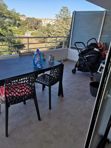 Location appartement à Porto vecchio