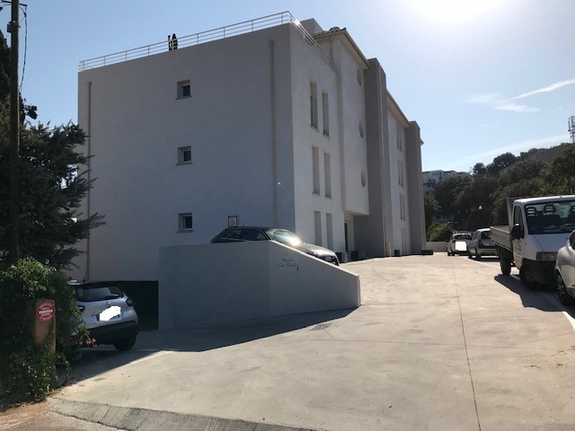 Location appartement à Porto vecchio