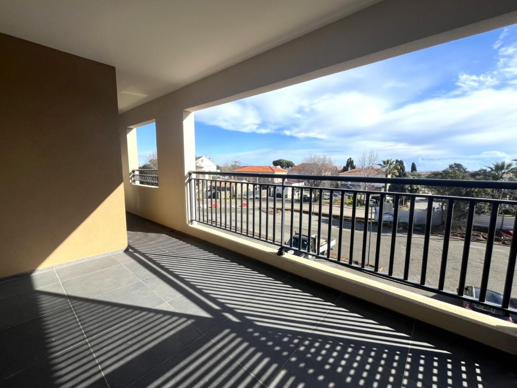 Location appartement à Penta di casinca