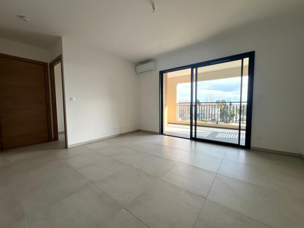 Location appartement à Penta di casinca