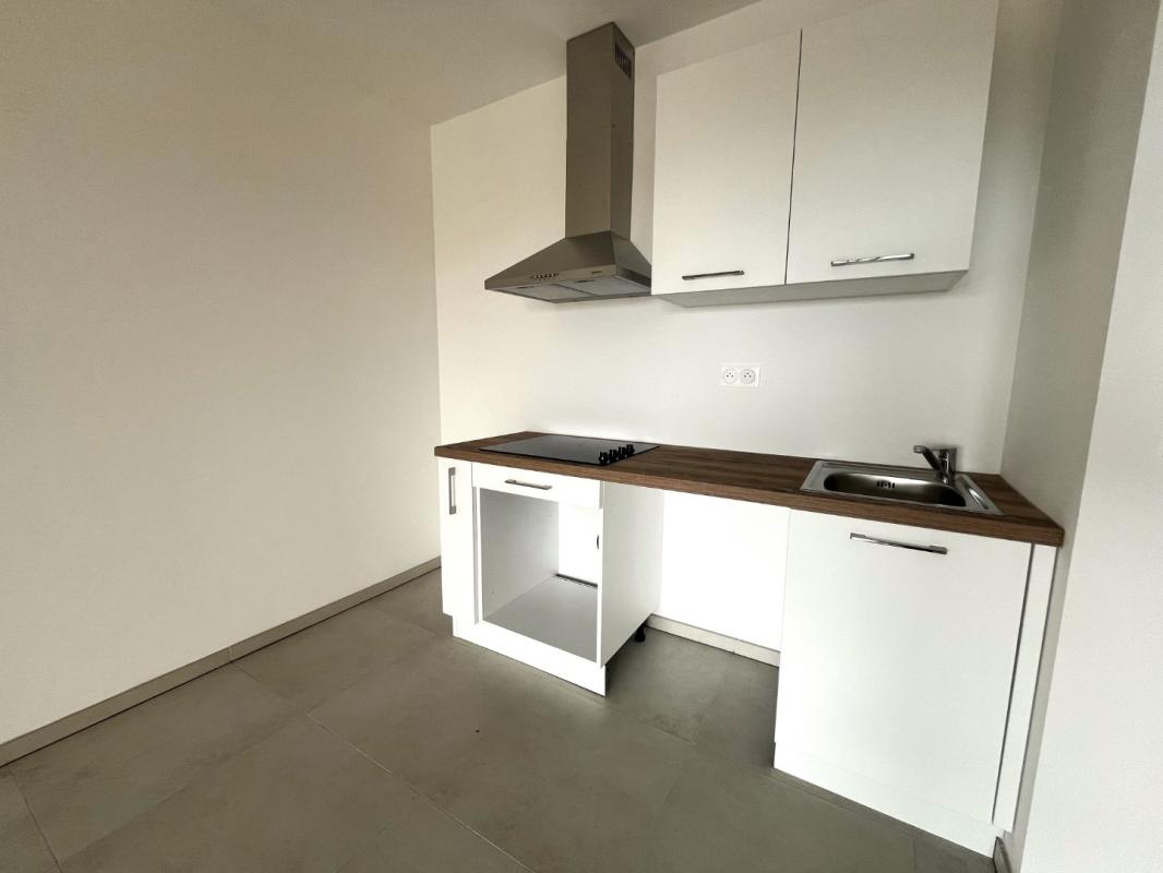 Location appartement à Penta di casinca