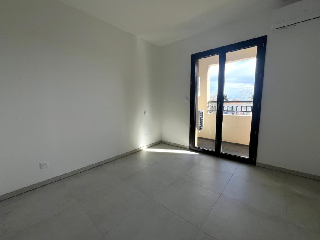 Location appartement à Penta di casinca