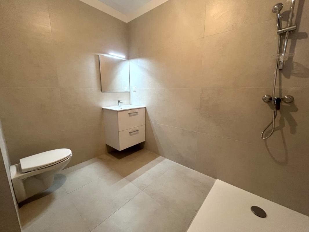 Location appartement à Penta di casinca