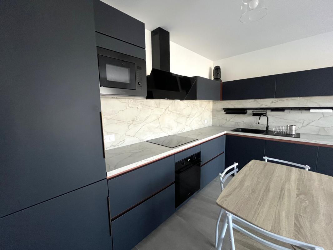 Location appartement à Furiani