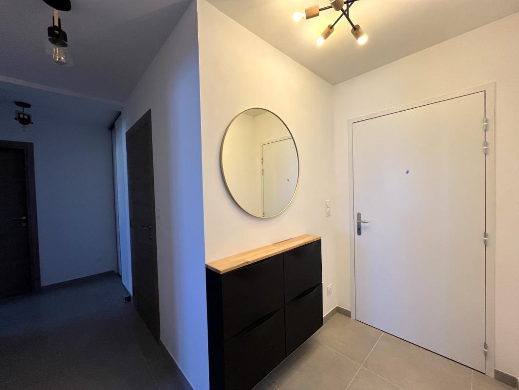 Location appartement à Furiani