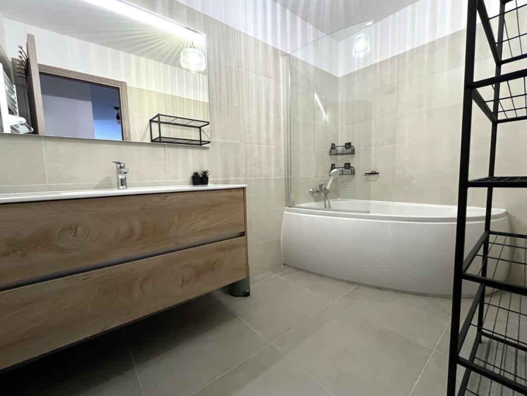 Location appartement à Furiani