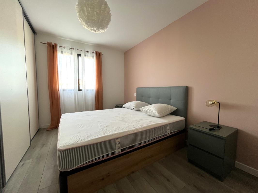 Location appartement à Furiani