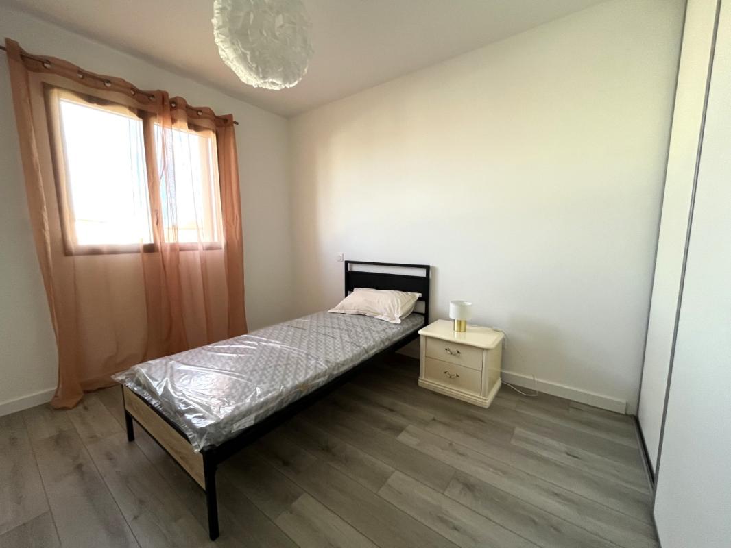 Location appartement à Furiani