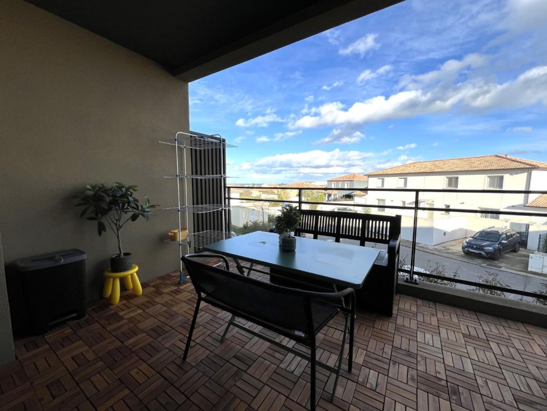 Location appartement à Furiani