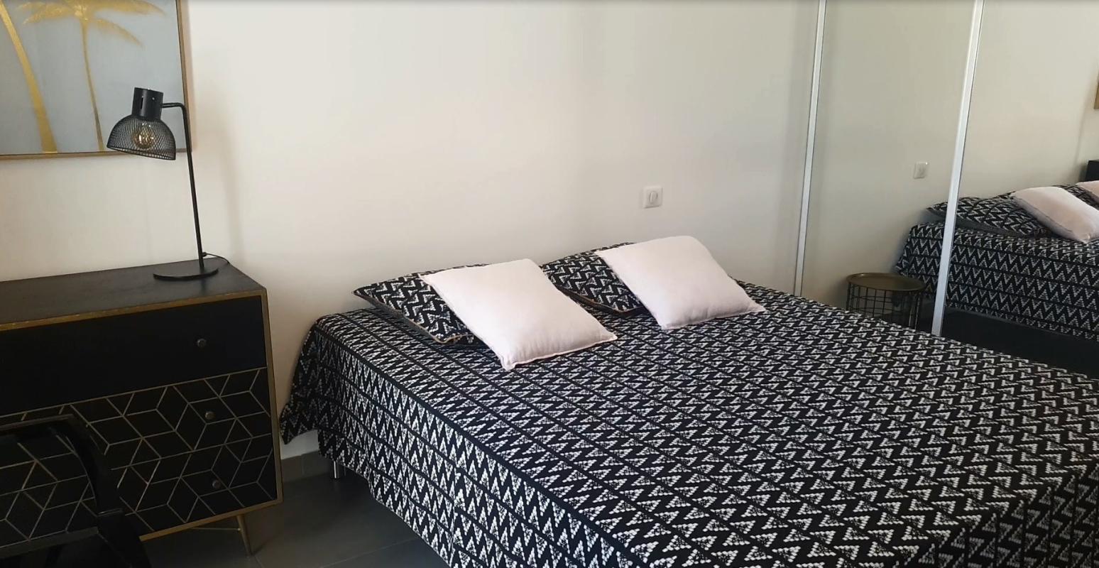 F2 MEUBLE RCE LA PALMERAIE A2 BD LOUIS CAMPI AJACCIO