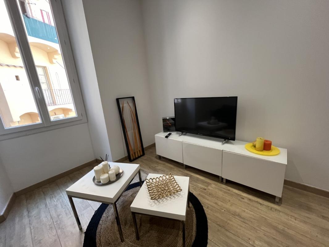 F2 MEUBLE 5 BD SAMPIERO AJACCIO