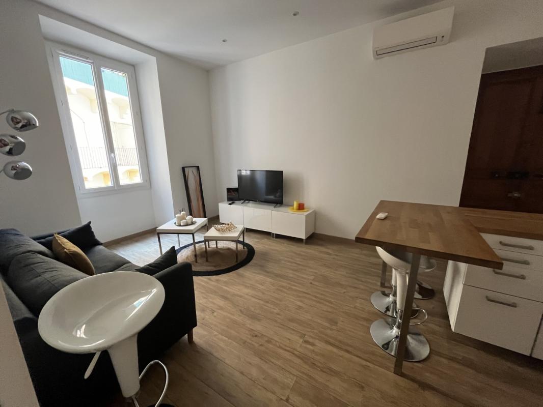 F2 MEUBLE 5 BD SAMPIERO AJACCIO