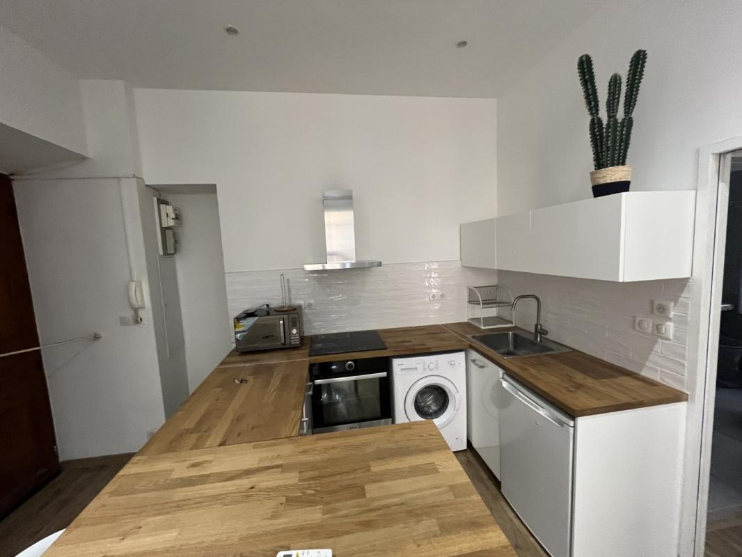 F2 MEUBLE 5 BD SAMPIERO AJACCIO