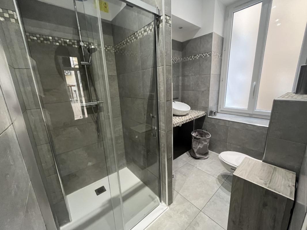 F2 MEUBLE 5 BD SAMPIERO AJACCIO