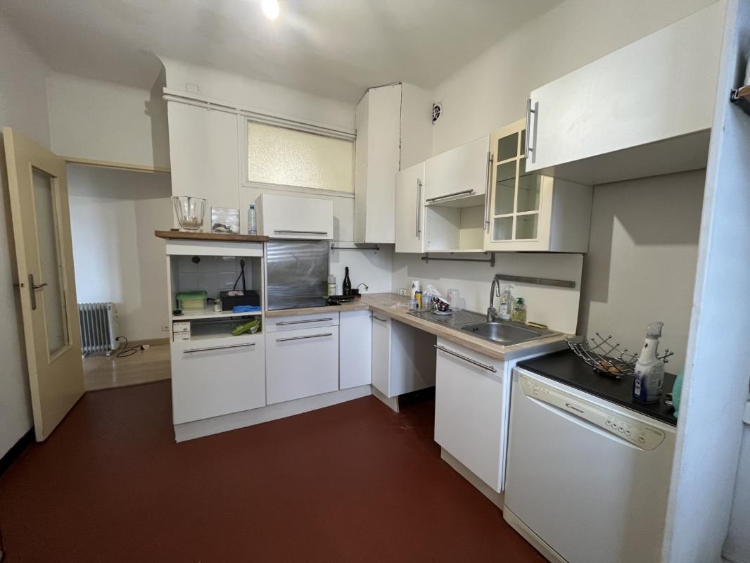 F2 30 BIS CRS LUCIEN BONAPARTE PARC BERTHAULT AJACCIO