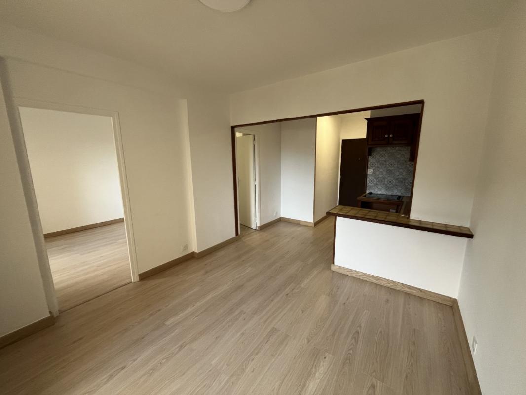 Location appartement à Ajaccio