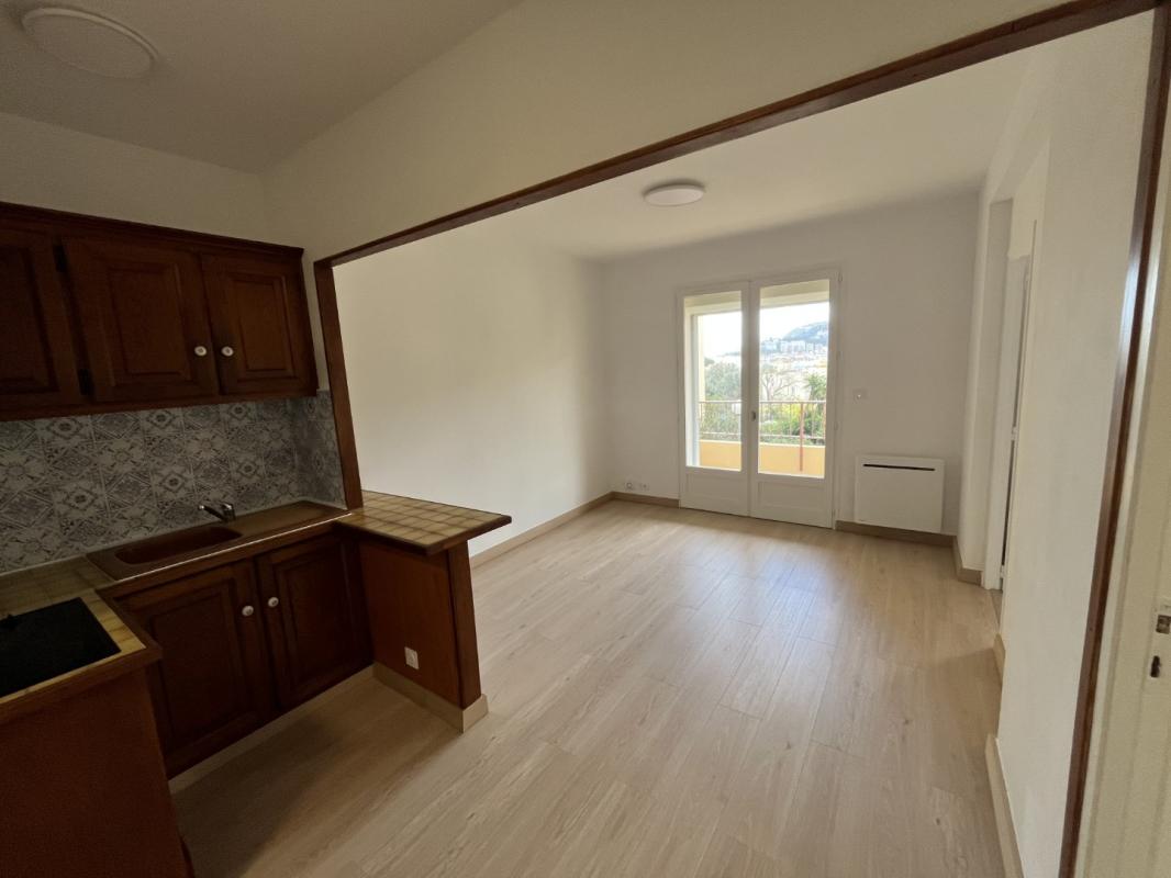 Location appartement à Ajaccio